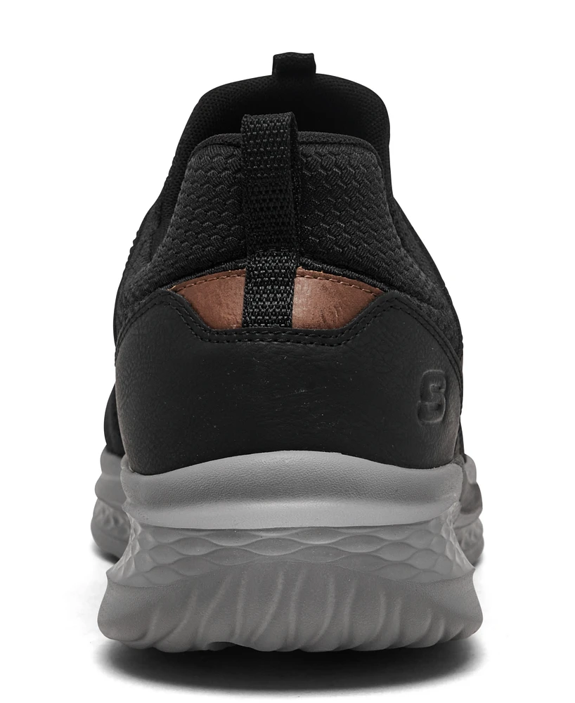 Skechers Men's Relaxed Fit: Slade