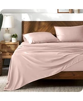 Bare Home Tencel Lyocell Sheet Set