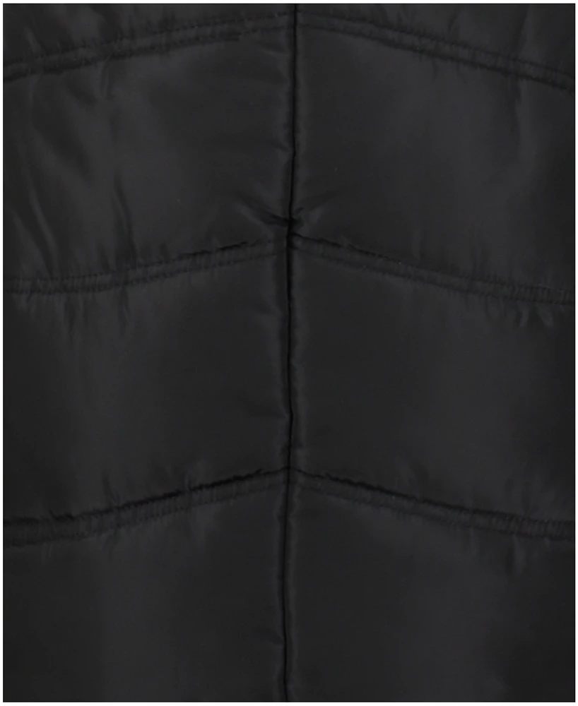 Calvin Klein Toddler and Little Girls Aerial Jacket