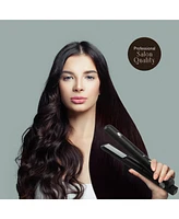 Usb Rechargeable Cordless Hair Straightener