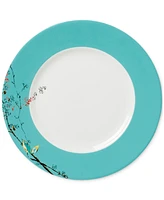 Lenox Chirp Dinner Plates, Set of 4