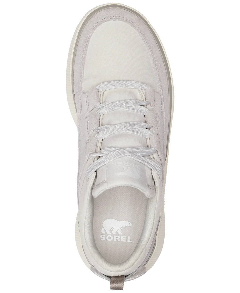 Sorel Women's Out N About Iv Low-Top Sneakers