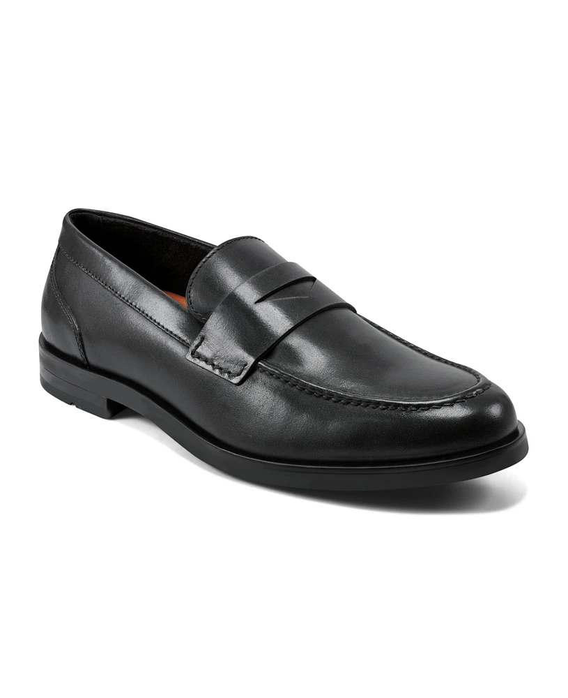 Rockport Men's Soren Dress Slip On Penny Loafers