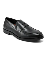 Rockport Men's Soren Dress Slip On Penny Loafers