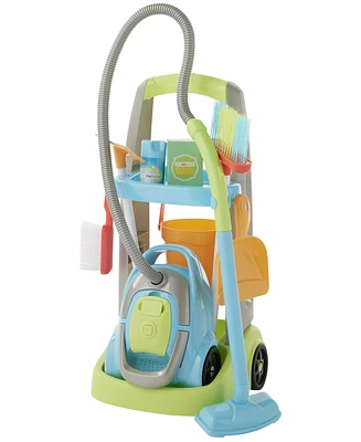 Just Like Home Mega Cleaning Cart, Created for you by Toys R Us