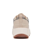 New York & Company Women's Twyla Low Top Sneakers
