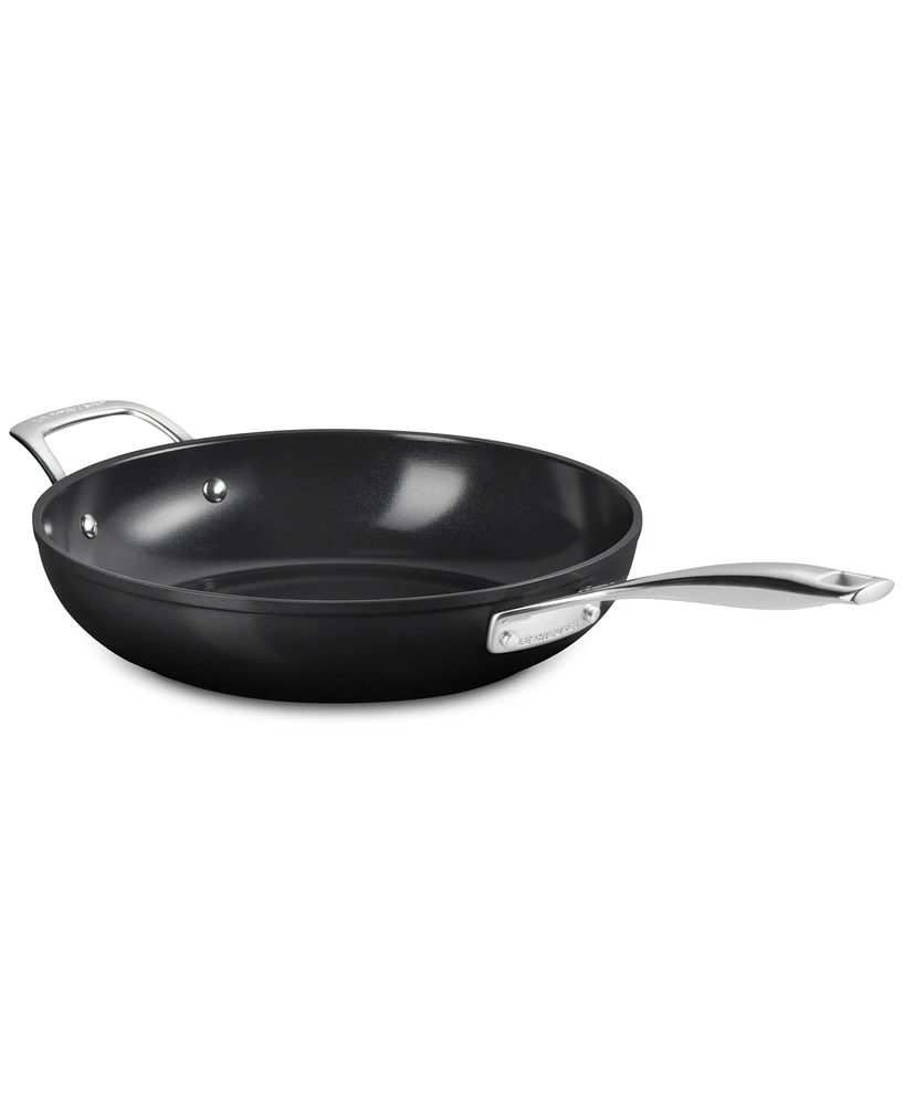 Le Creuset Essential Non-Stick Ceramic Deep Fry Pan