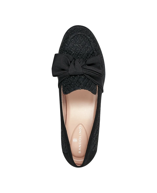 Loafer Macys Womens Black Flat Shoes Macy's Women's Dress Flat