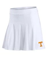 Fanatics Women's White Tennessee Volunteers Heritage Primary Skirt