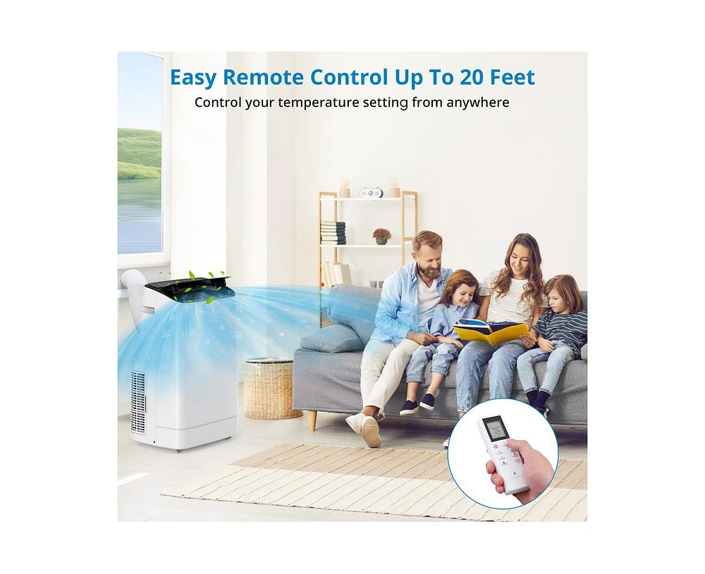 Mobile Air Conditioning