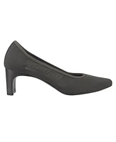 Impo Women's Ellanore Pointed Toe Stretch Dress Pumps