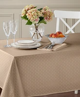 Lenox Olivia Polyester Tablecloth, 70" Round