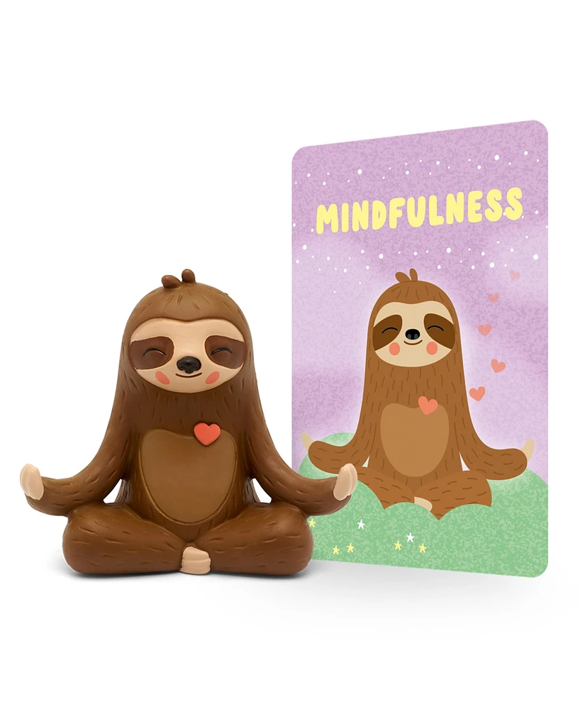 Tonies Mindfulness Yoga & Meditation Audio Play Figurines