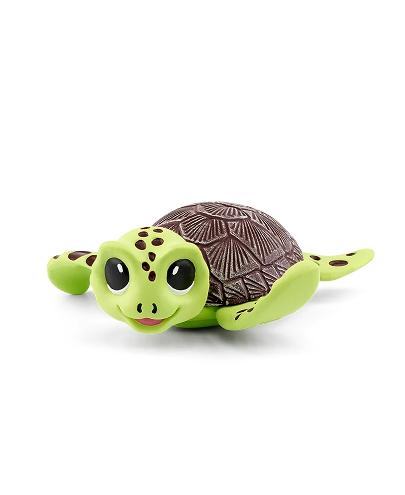 Tonies Sea Turtle Nina the Red Panda Audio Figurine