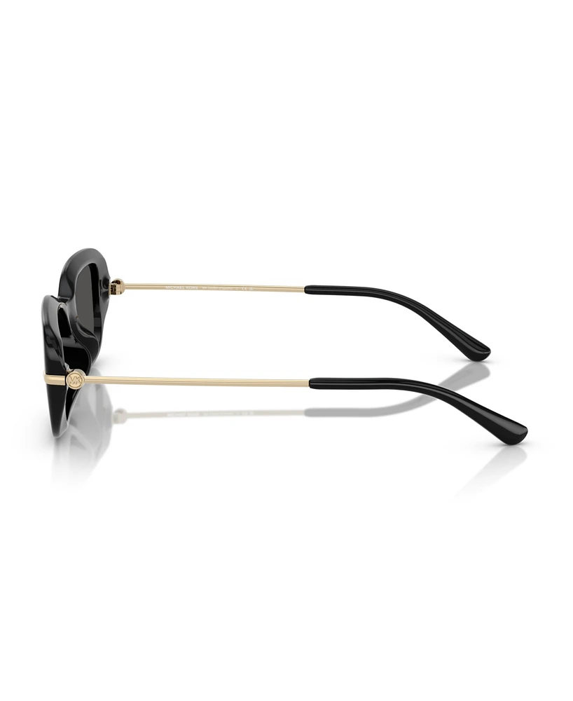 Michael Kors Women's Sunglasses, Capella MK2228D