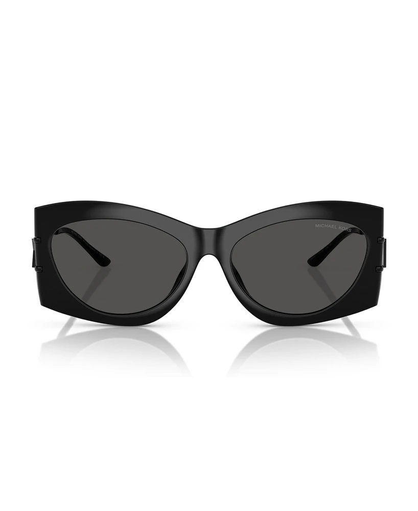 Michael Kors Women's Sunglasses, Navarra MK2235U