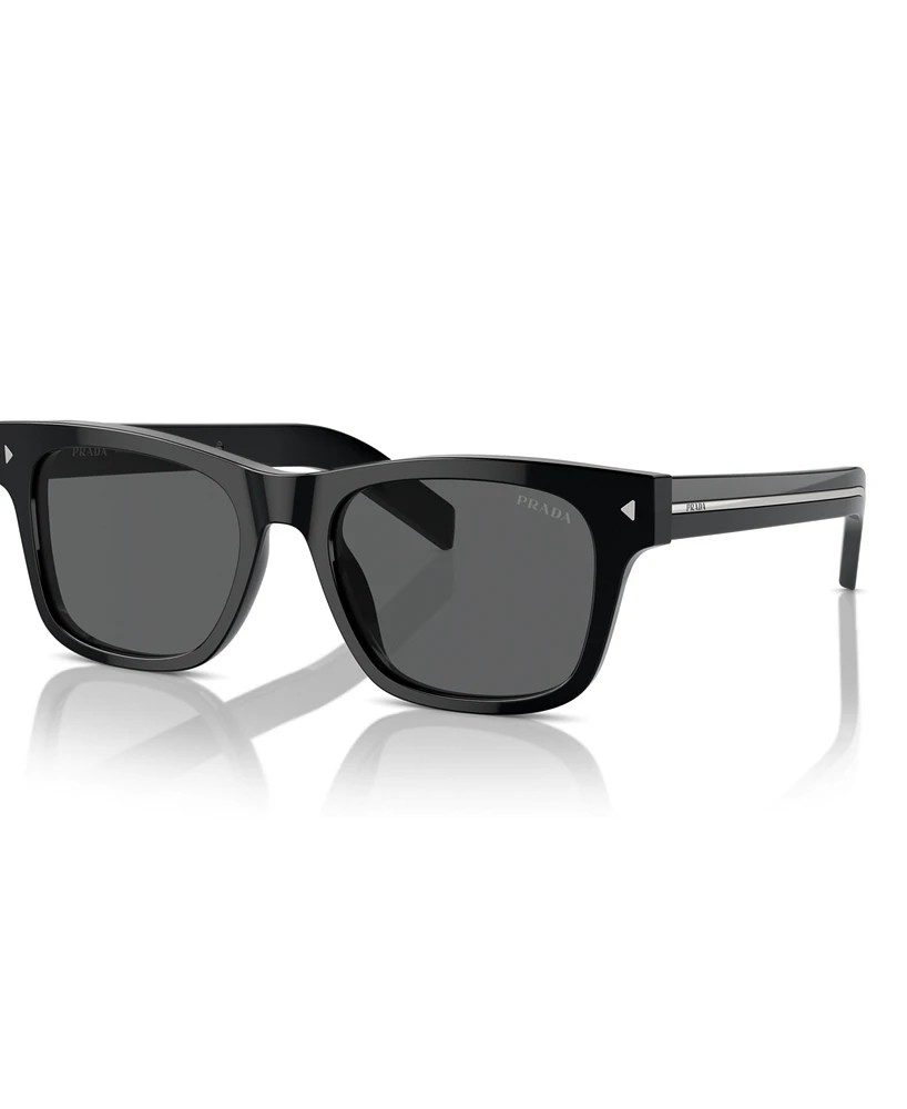 Prada Men's Sunglasses Pr A17S