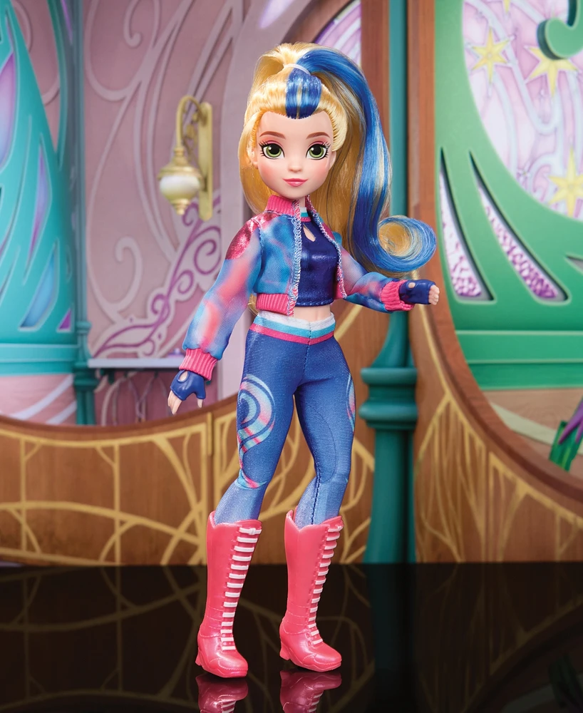 Unicorn Academy Isabel Doll 5 Fashion Accessories Toys