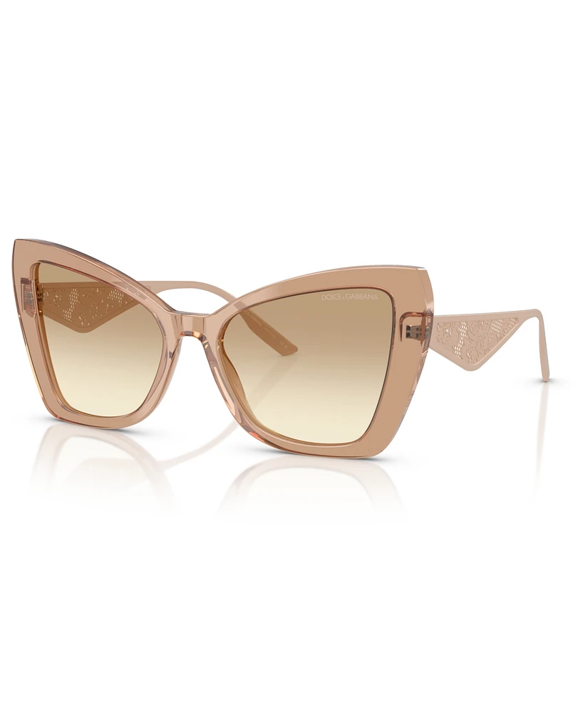 Dolce&Gabbana Women's Sunglasses DG4489
