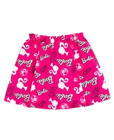 Barbie Girls 2 Pack Skorts to