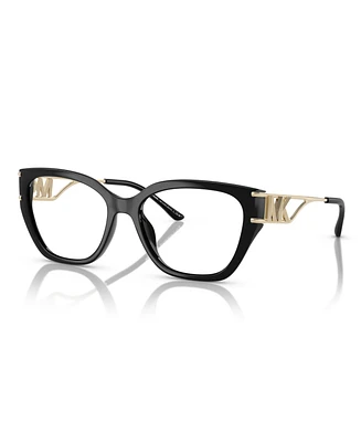 Michael Kors Women's Bierzo Eyeglasses, MK4140U