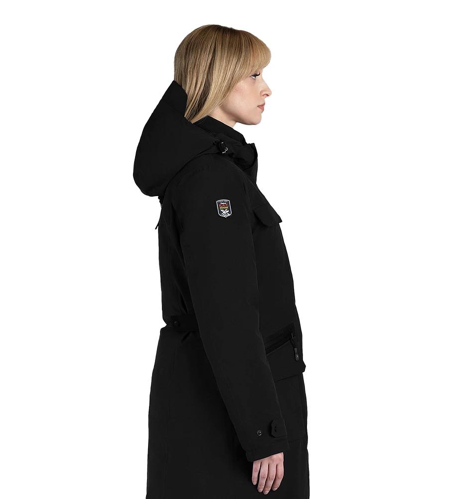 Ysabel Women's Down Coat