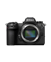 Nikon Z6III Mirrorless Camera