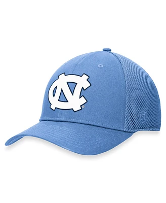 Top of the World Men's Carolina Blue North Carolina Tar Heels Spacer Flex Hat
