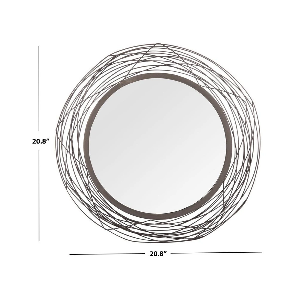 Safavieh Nixie Mirror