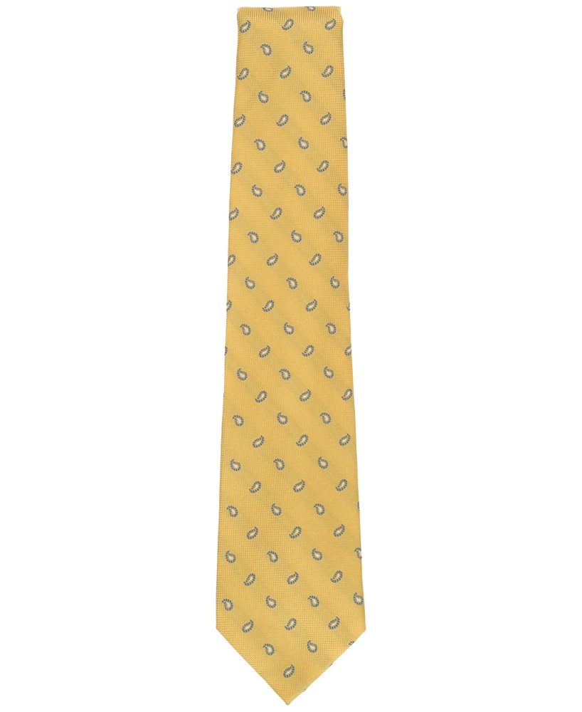 B by Brooks Brothers Men's Teardrop Tie