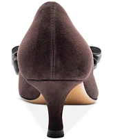Bruno Magli Women's Nadia Bow Pumps