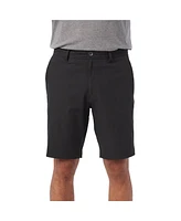 O'Neill Men's Reserve Light Check Shorts