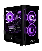 Clx Set Gaming Desktop