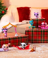 Littlest Pet Shop Winter Wonderland Playpack, Created For Macy's