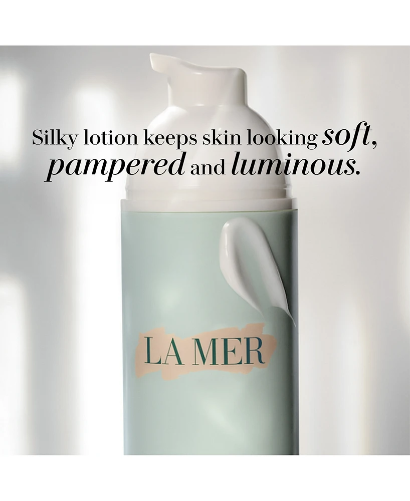 La Mer The Reparative Body Lotion