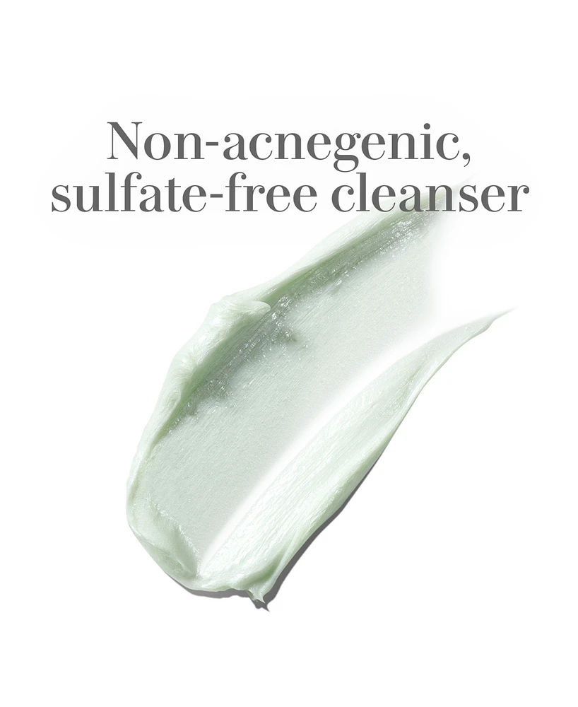 La Mer The Essence Foaming Cleanser, 1 oz
