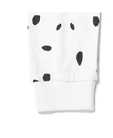101 Dalmatians Boys Disney Zip Up Cosplay Coverall Newborn to