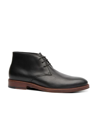 Gordon Rush Men's Austin Dress Three-Eye Chukka Boots