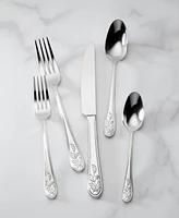 Lenox Holiday 65 Pc. Flatware Set, Service for 12