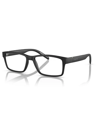 Arnette Unisex Leonardo Eyeglasses, AN7179