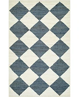 Livabliss Antho Vvat-2300 8'x10' Area Rug