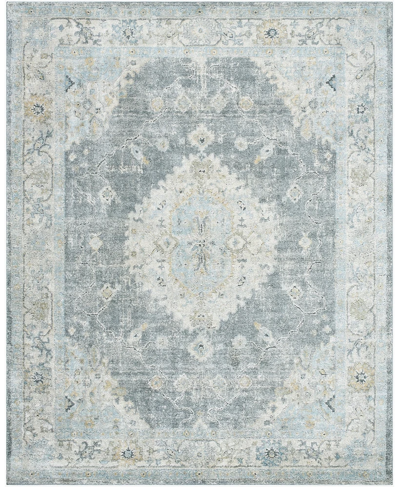 Livabliss Avellino 528178 5'3"x7' Area Rug