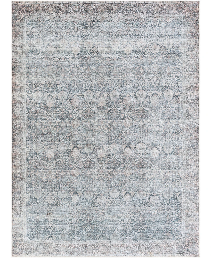 Livabliss Lorelai Vvlo-2303 8'10"x12' Area Rug