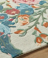Surya Shindig 495736 2'x3' Area Rug