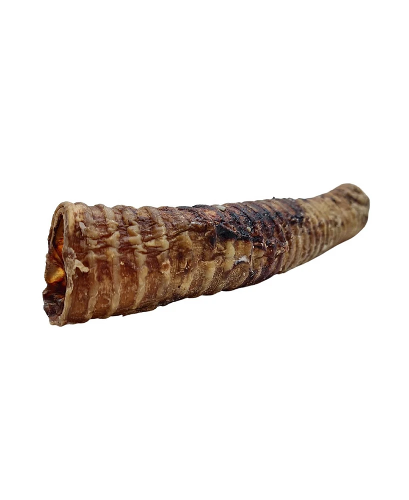 Country Living Beef Trachea Dog Treats