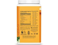 Sunwarrior Classic Plus Protein Powder, Plant-Based Protein, Unflavored, Sunwarrior, 750gm (30 Servings)
