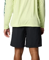 Columbia Men's Pfg Backcast Iv 6" Water Shorts