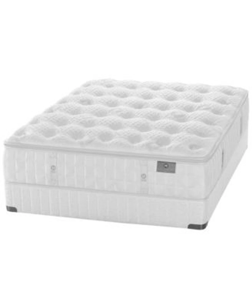 Hotel Collection By Aireloom Vitagenic Handmade Coppertech Silver Ll 14 Luxury Firm Luxetop Mattress Collection Exclusively At Macys