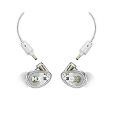 Mee audio MX1 Pro Single Driver Musicians In-Ear Monitors
