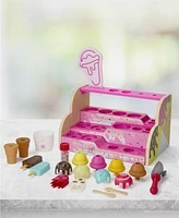 Geoffrey's Toy Box Scoop Top Ice Cream Counter Playset, Created for Macy's